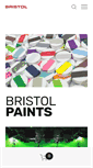 Mobile Screenshot of bristolvfx.com